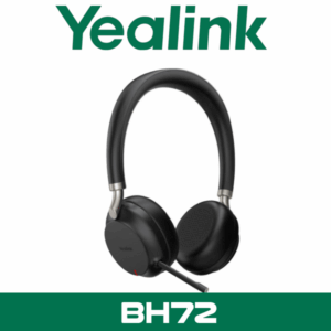 yealink bh72 headset dubai