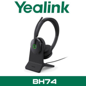 Yealink Bh74 Dubai
