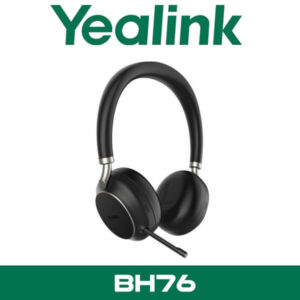 yealink bh76 headset dubai