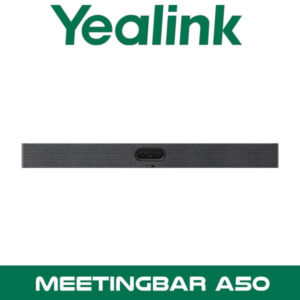 Yealink Meetingbar A50 Dubai