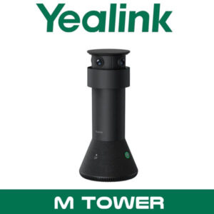 Yealink Mtower Center View Intelligent Camera Dubai