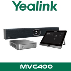 yealink mvc400 video conferencing system dubai