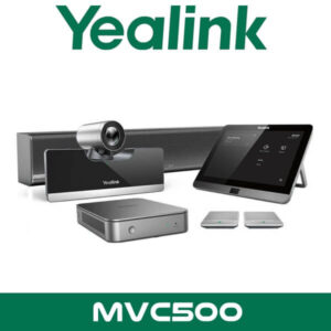 Yealink Mvc500 Sharjah