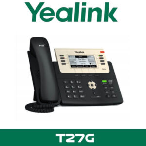 Yealink T27g Dubai