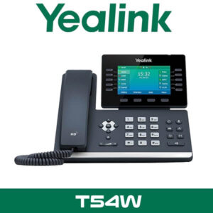 Yealink T54w Dubai