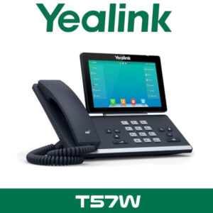 Yealink T57w Dubai