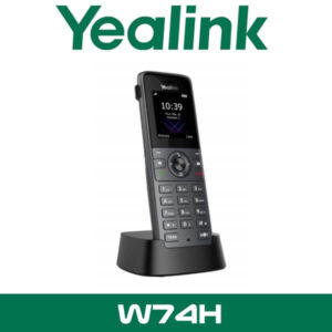 Yealink W74h Dubai