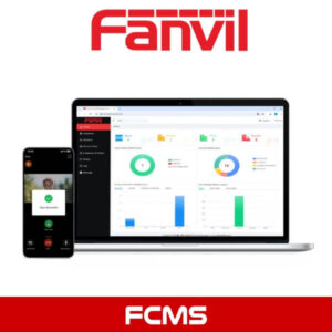 Fanvil Fcms Fanvil Cloud Management System Dubai