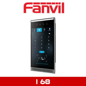Fanvil I68 Dubai