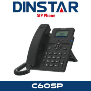 Dinstar C60sp Dubai