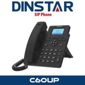 Dinstar C60up Dubai