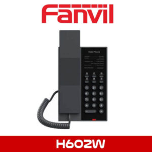 Fanvil H602w Dubai
