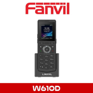 Fanvil Linkvil W610d Dubai