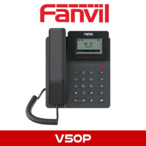 Fanvil V50p Dubai