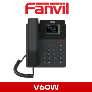 Fanvil V60w Dubai