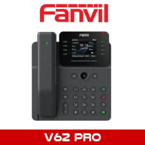 Fanvil V62 Pro Dubai