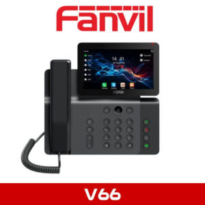 Fanvil V66 Dubai