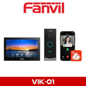 Fanvil Vik 01 Dubai