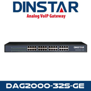 Dinstar Dag2000 32s Ge Dubai