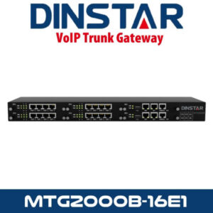 Dinstar Mtg2000b 16e1 Dubai