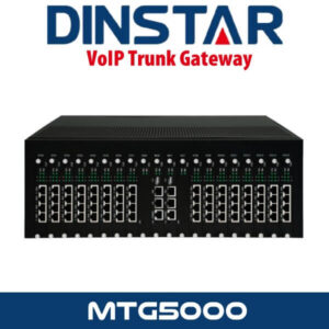 Dinstar Mtg5000 Dubai