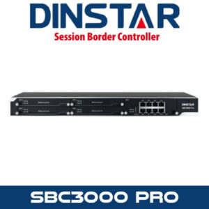 Dinstar Sbc3000 Pro Dubai