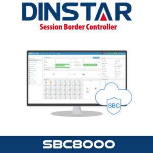 Dinstar Sbc8000 Dubai