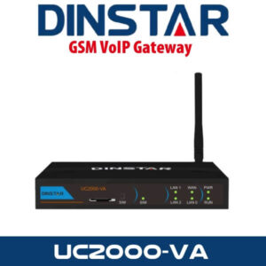 Dinstar Uc2000 Va Dubai