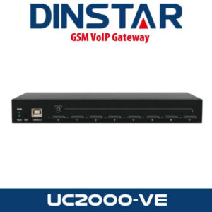Dinstar Uc2000 Ve Dubai