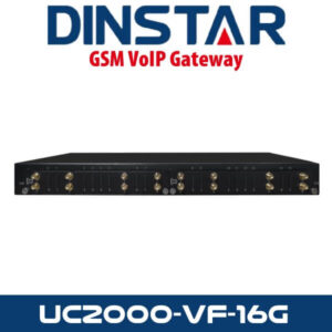 Dinstar Uc2000 Vf 16g Dubai