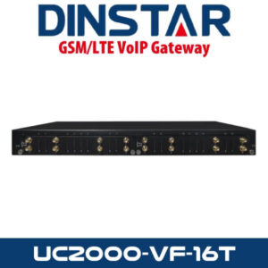 Dinstar Uc2000 Vf 16t Dubai