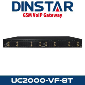Dinstar Uc2000 Vf 8t Dubai