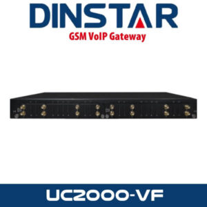 Dinstar Uc2000 Vf Dubai