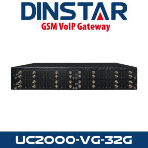Dinstar Uc2000 Vg 32g Dubai