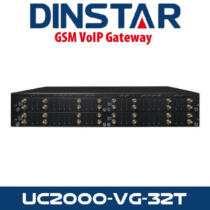 Dinstar Uc2000 Vg 32t Dubai