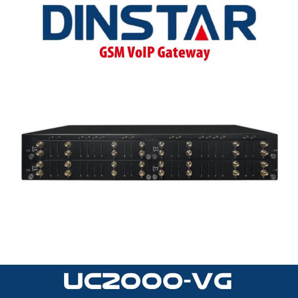 Dinstar Uc2000 Vg Dubai