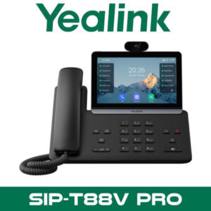 Yealink Sip T88v Pro Dubai
