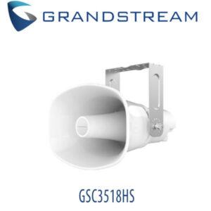 Grandstream Gsc3518hs Dubai