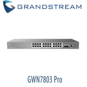 Grandstream Gwn7803 Pro Dubai
