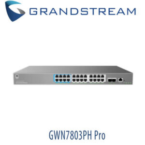 Grandstream Gwn7803ph Pro Dubai
