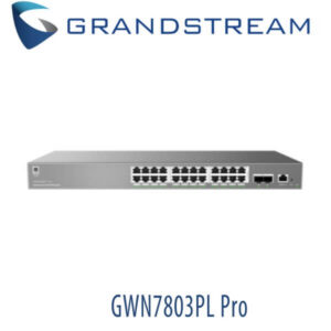 Grandstream Gwn7803pl Pro Dubai