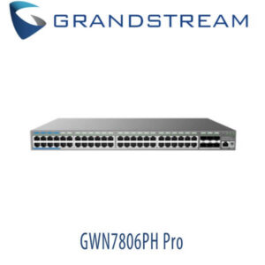 Grandstream Gwn7806ph Pro Dubai