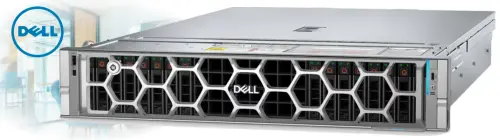 Dell PowerEdge server Dubai supply installation