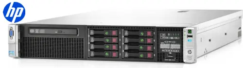 HP ProLiant server Dubai supply installation