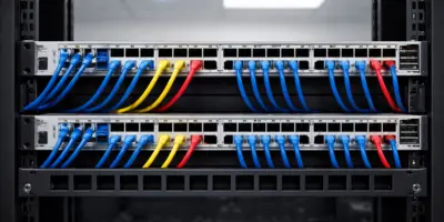 network switch WiFi access point Dubai Cisco Ubiquiti