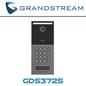 Grandstream Gds3725 Dubai