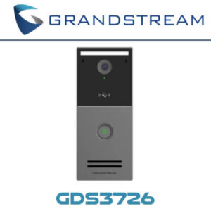 Grandstream Gds3726 Dubai