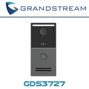 Grandstream Gds3727 Dubai