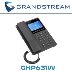 Grandstream Ghp631w Dubai