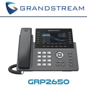 Grandstream Grp2650 Dubai